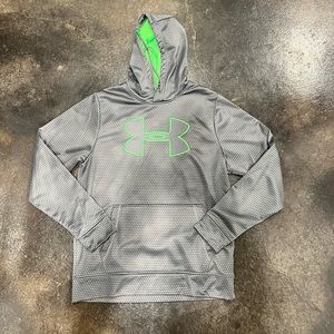 Men’s Under Armour Hoodie